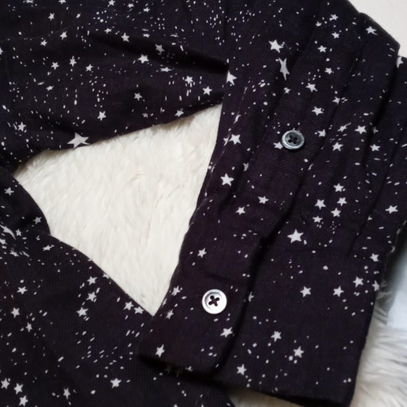 Classic Madewell Button Shirt Size XS - Picture 9 of 10